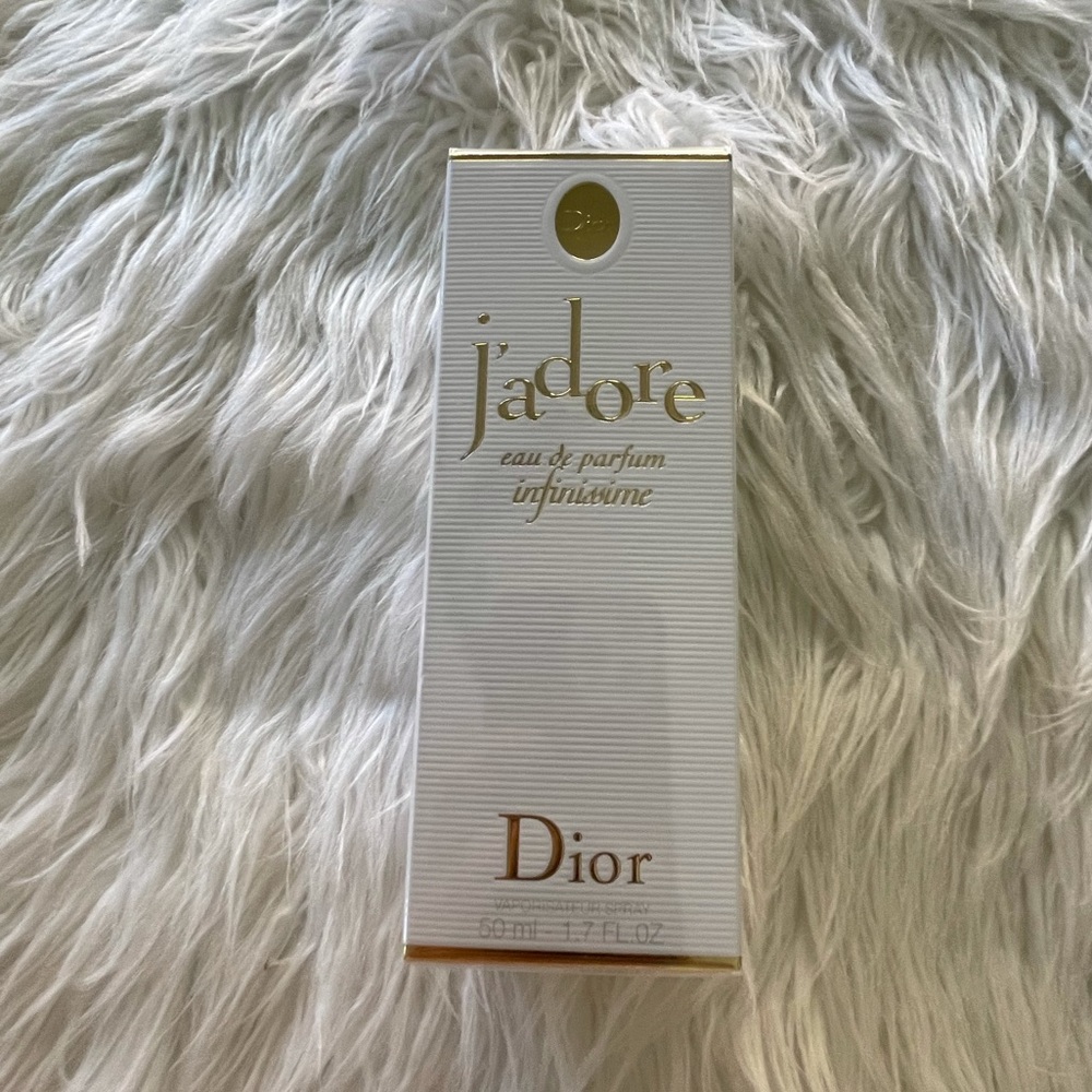J’adore